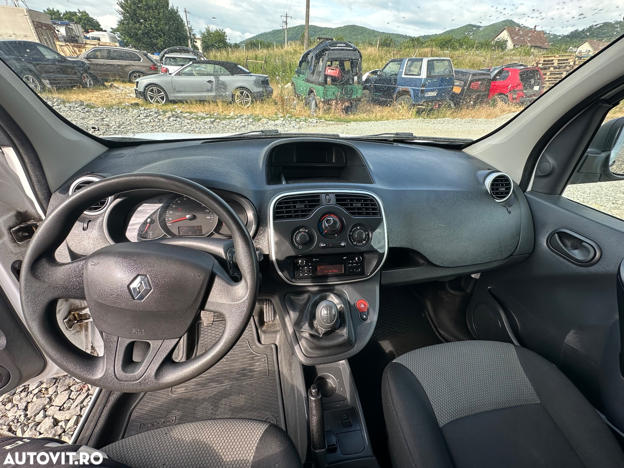 Renault Kangoo - 16