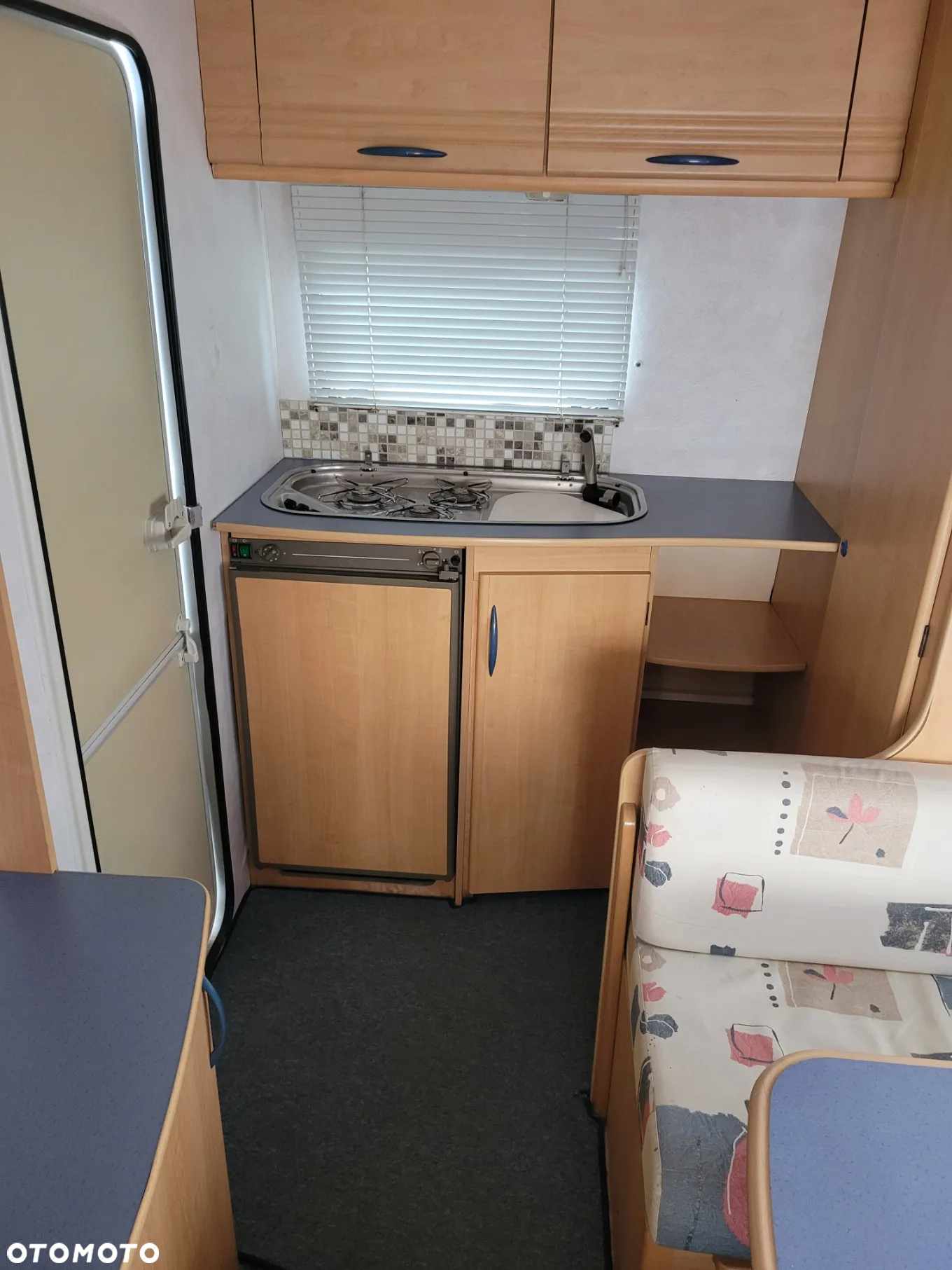 Caravelair Antares 400 - 5