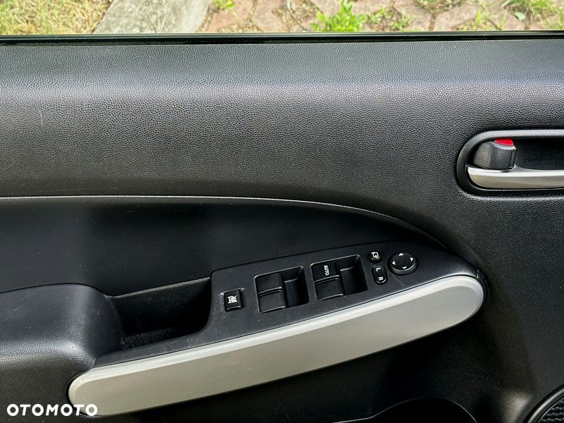 Mazda 2 - 17