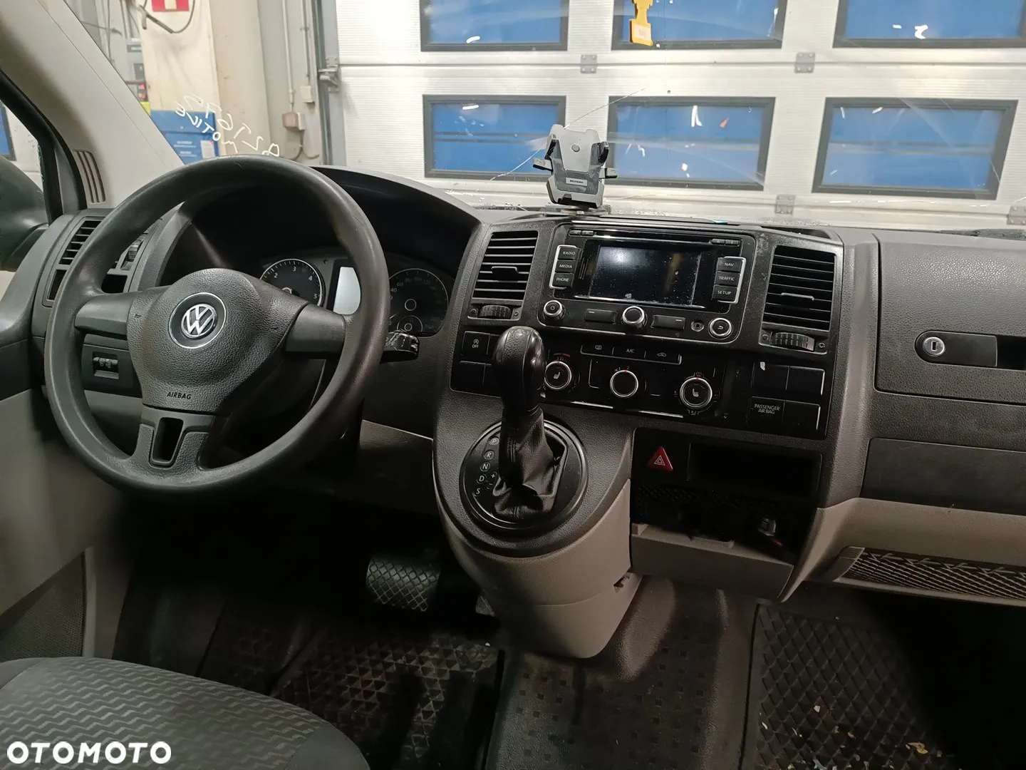 Volkswagen T6 - 9