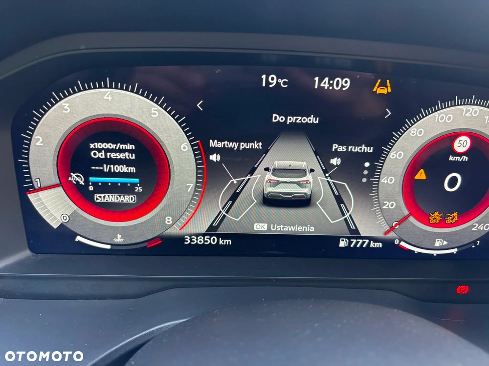 Nissan Qashqai - 27