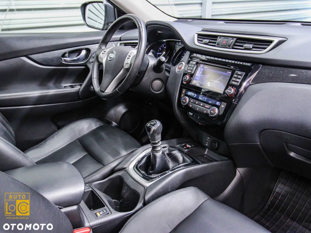 Nissan X-Trail 1.6 DIG-T Tekna 2WD - 18