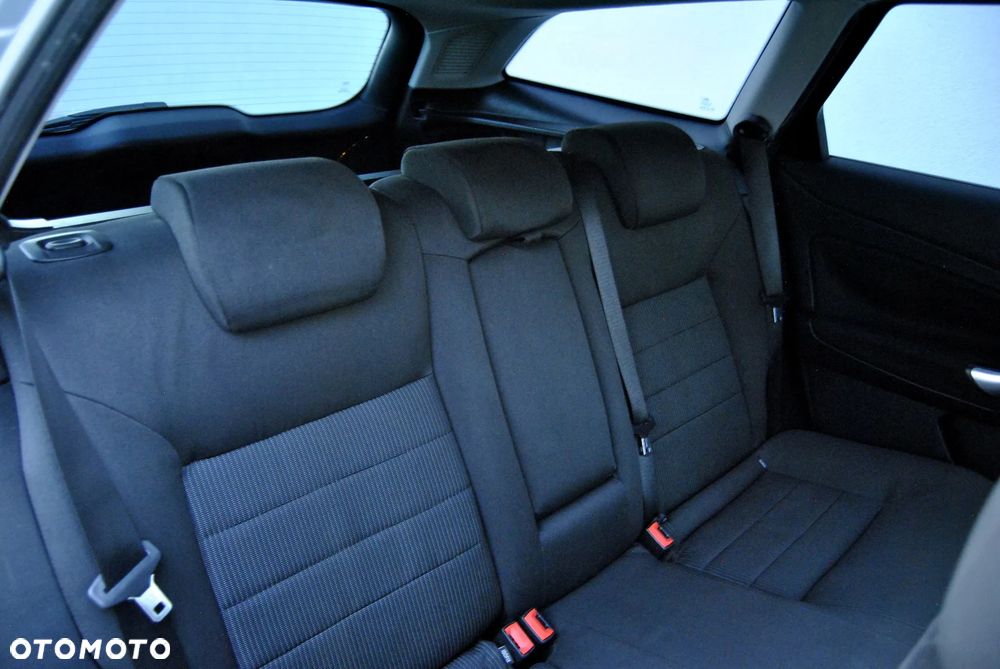 Ford Mondeo 2.0 TDCi Titanium S - 22