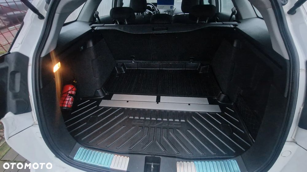 Honda Civic 1.8 Elegance (ADAS) - 22