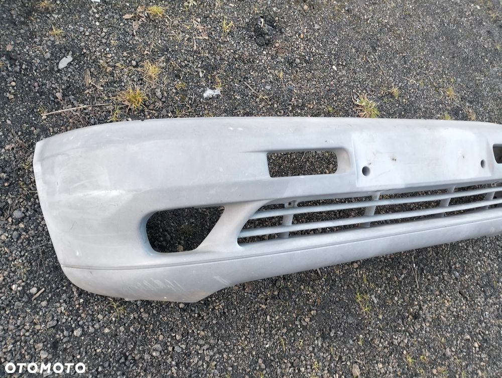 MERCEDES VITO W638 ZDERZAK PRZÓD ORGINAŁ - 1