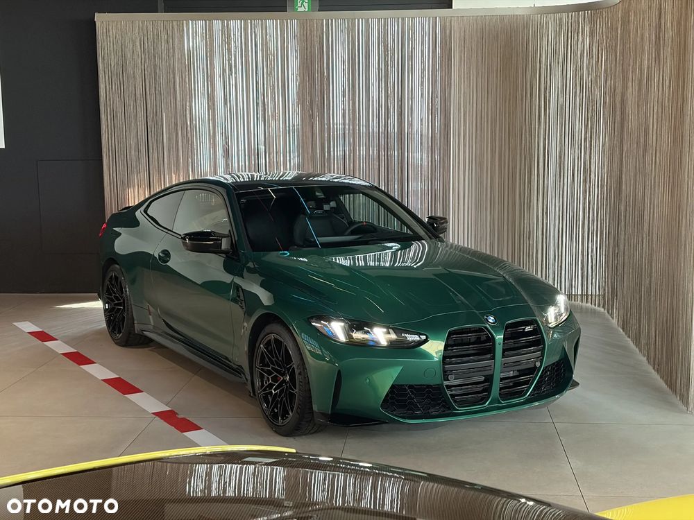 BMW M4 - 5