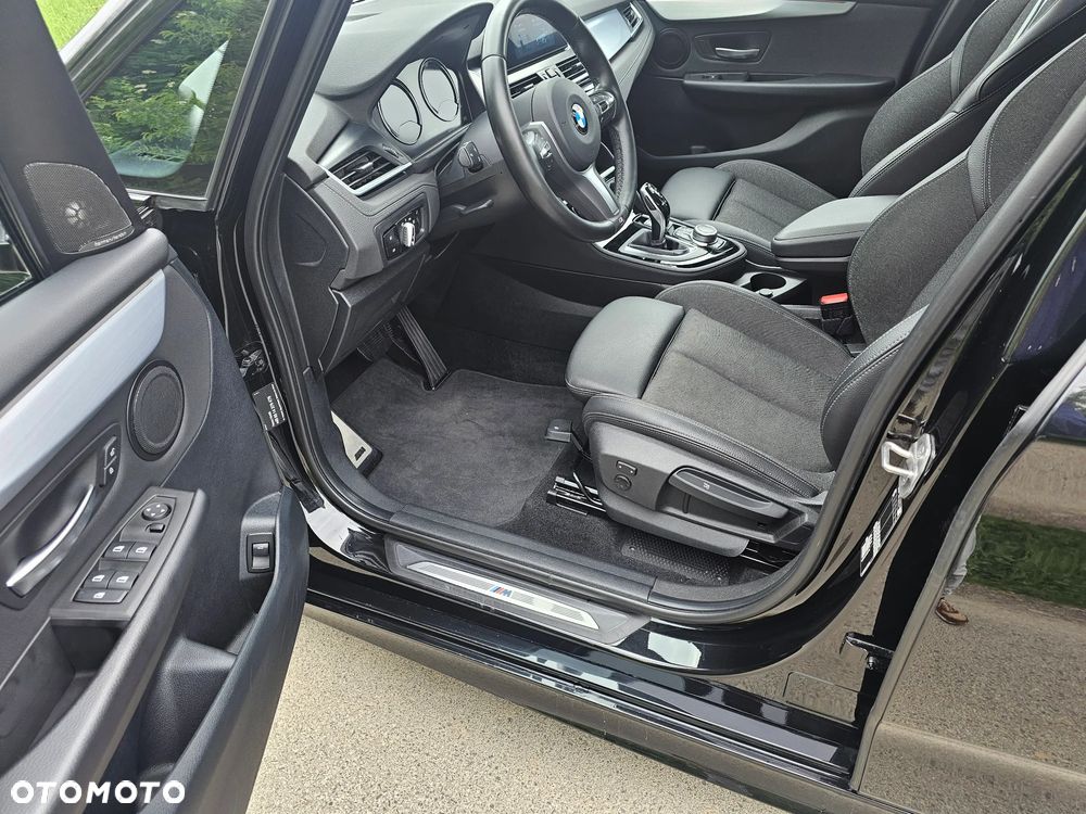 BMW Seria 2 218i M Sport sport - 11