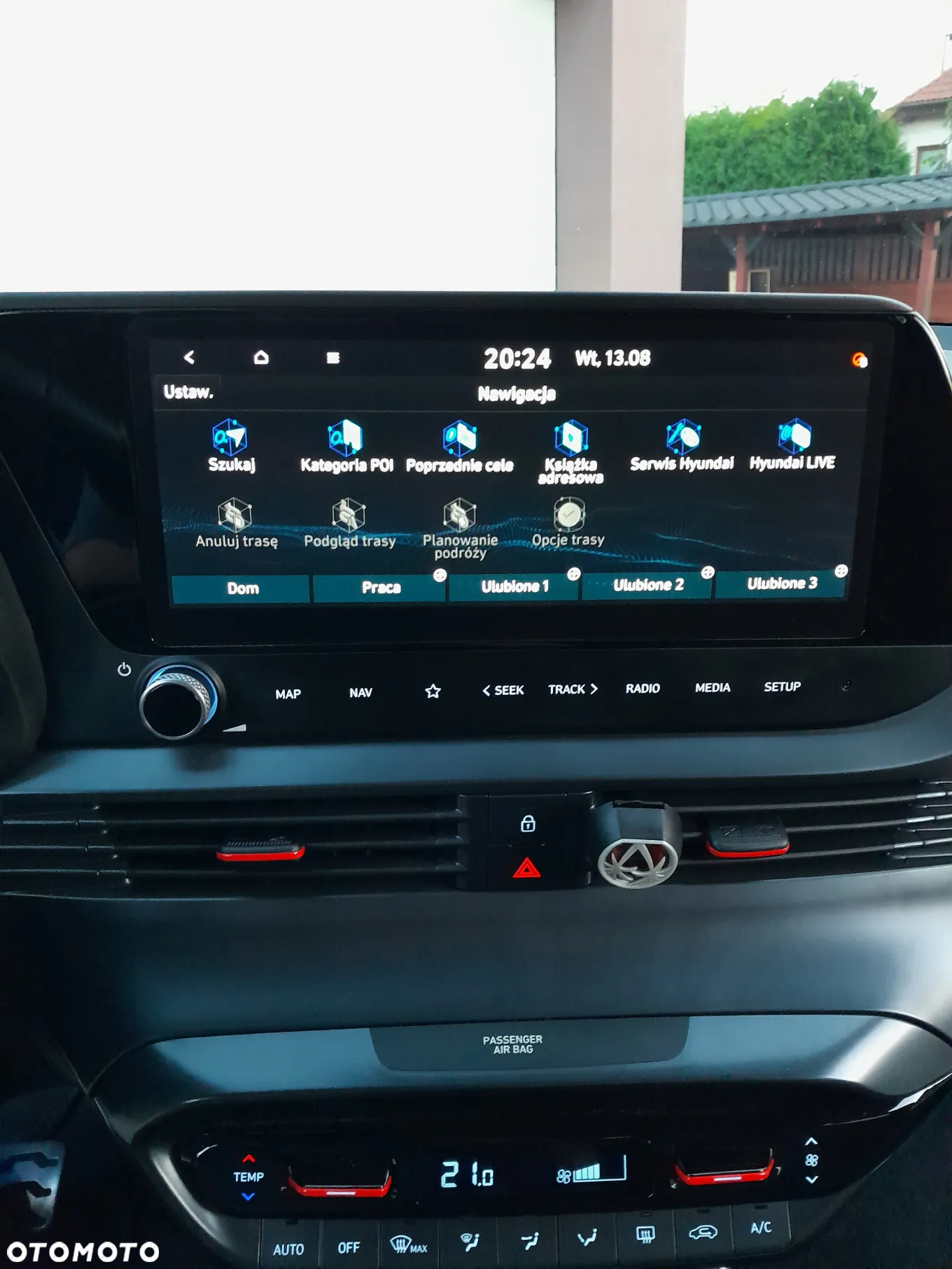 Hyundai i20 1.0 T-GDI 48V-Hybrid DCT N Line - 13