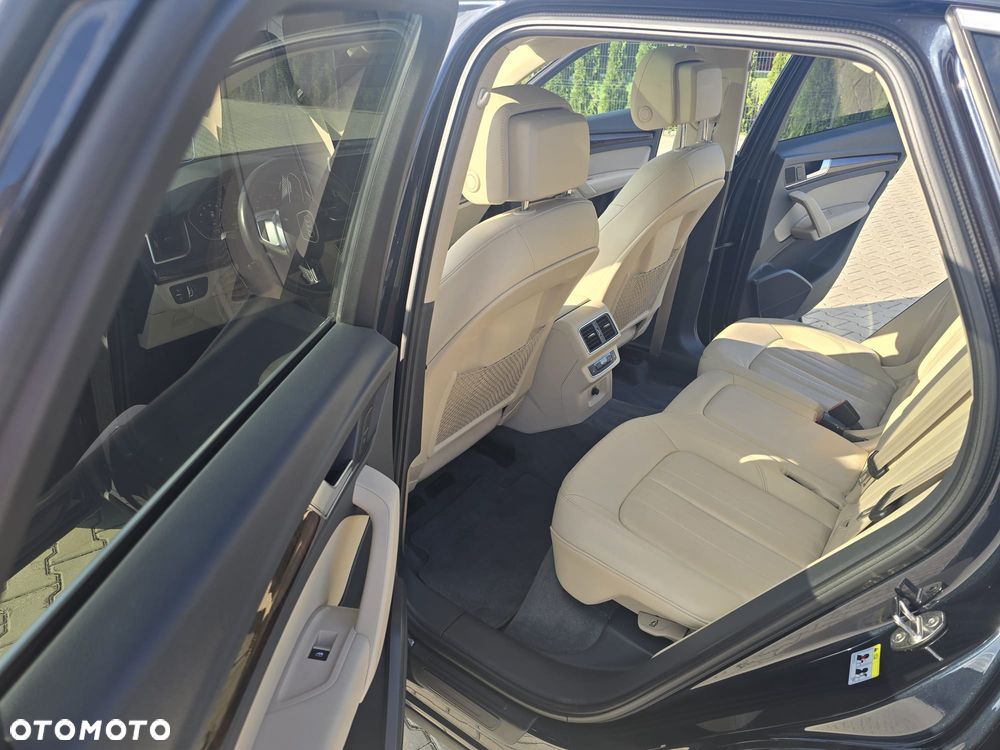 Audi Q5 2.0 TFSI Quattro S tronic - 8