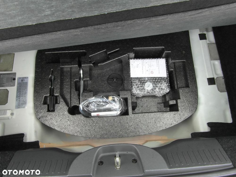 Fiat 500 1.2 Lounge - 9