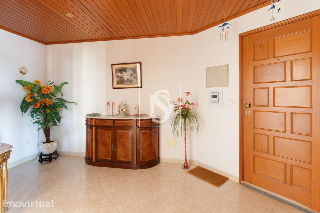 Apartamento T2 Venda em Barreiro e Lavradio,Barreiro - Grande imagem: 3/14