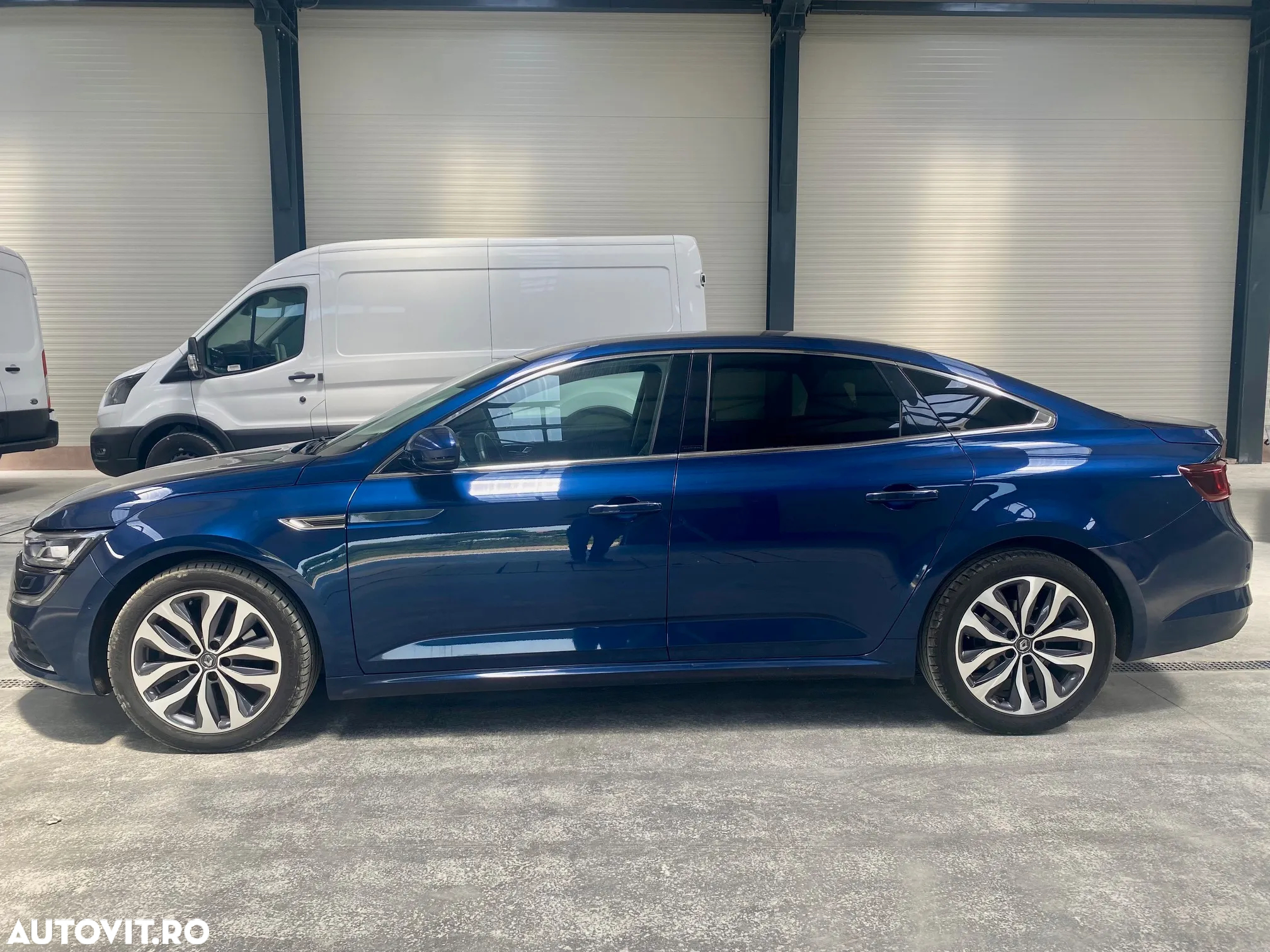 Renault Talisman - 7