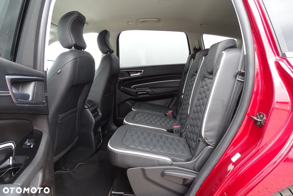 Ford S-Max 2.0 TDCi Vignale - 24