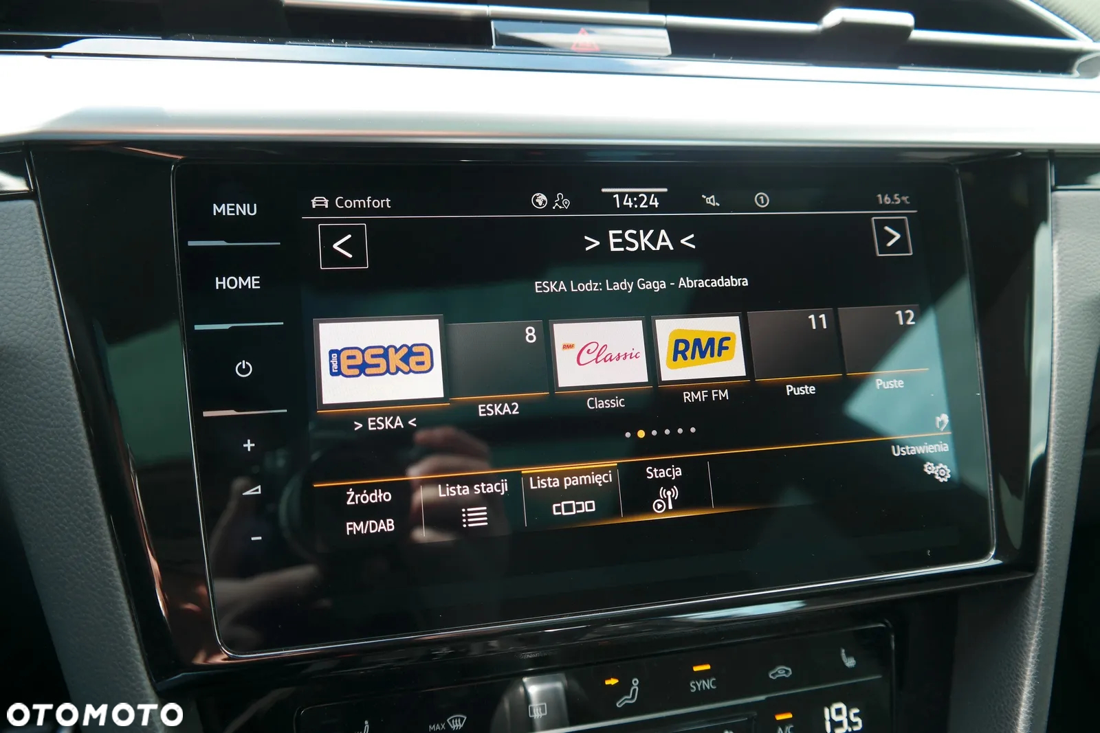 Volkswagen Arteon 2.0 TSI R-Line DSG - 24