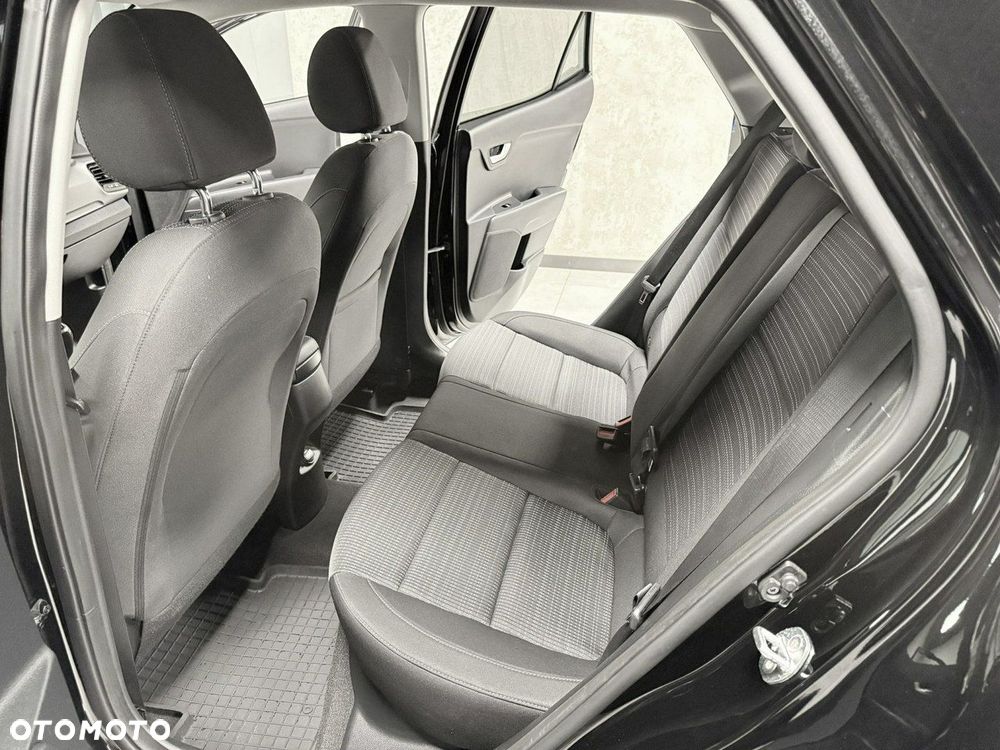 Kia Stonic 1.0 T-GDI 100 OPF Spirit - 28