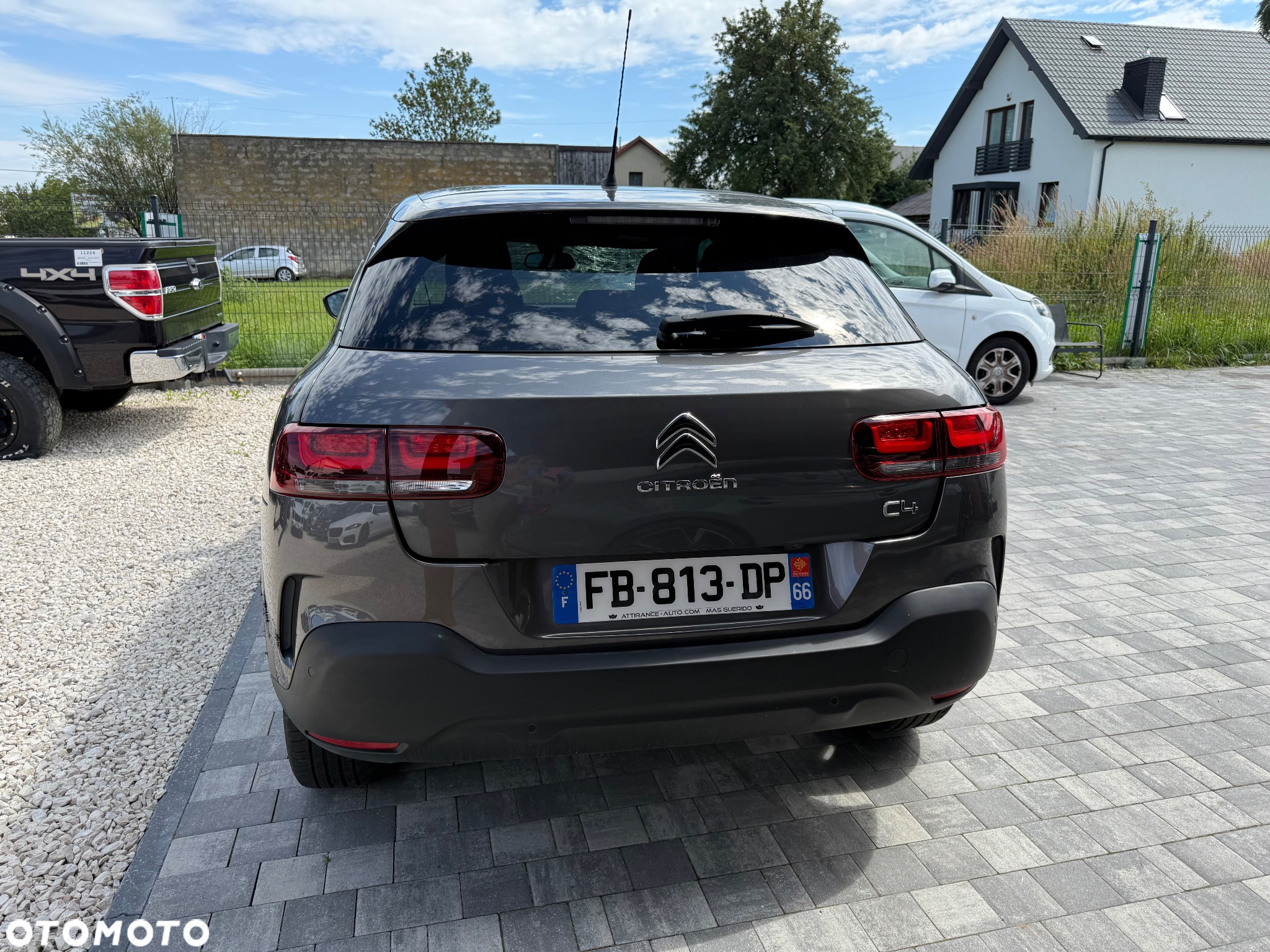 Citroën C4 Cactus - 31