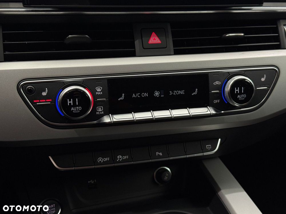 Audi A4 Limousine - 24