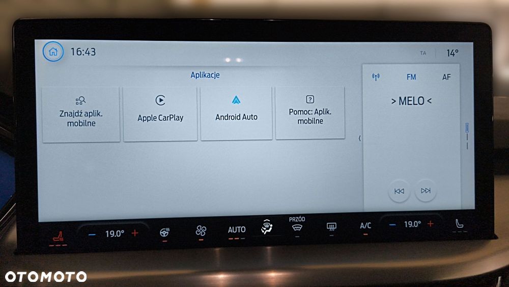 Ford Focus 1.0 EcoBoost mHEV Titanium X - 27