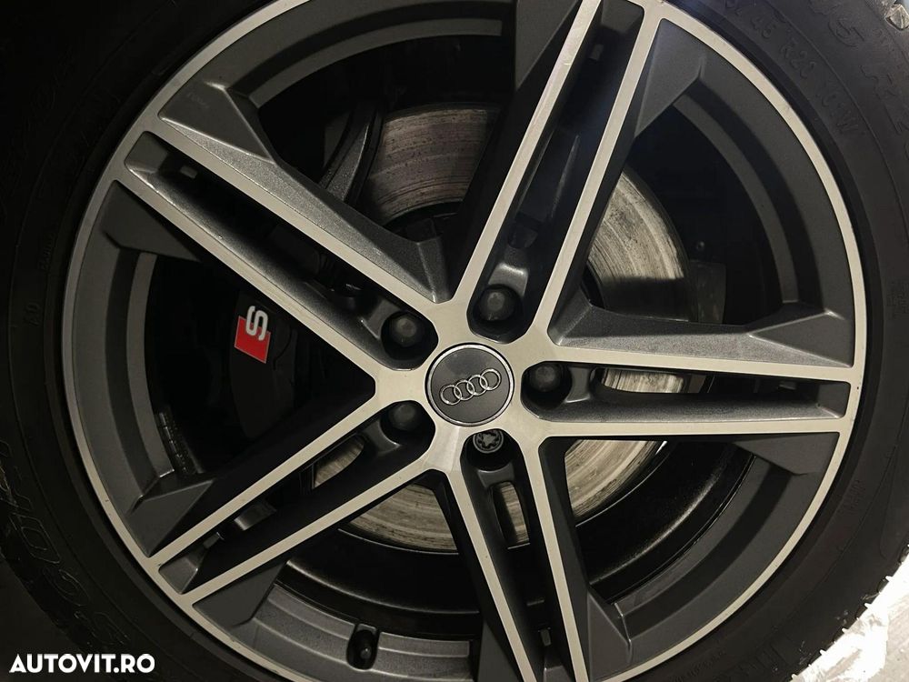 Audi SQ5 3.0 S TDI quattro Tiptronic - 25