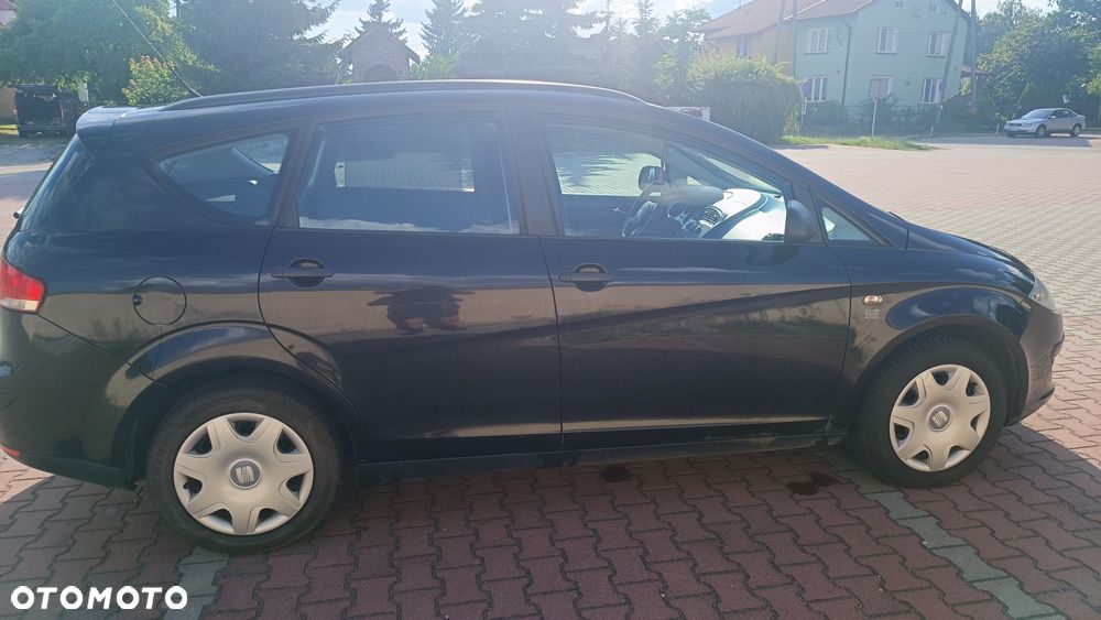 Seat Altea XL - 2