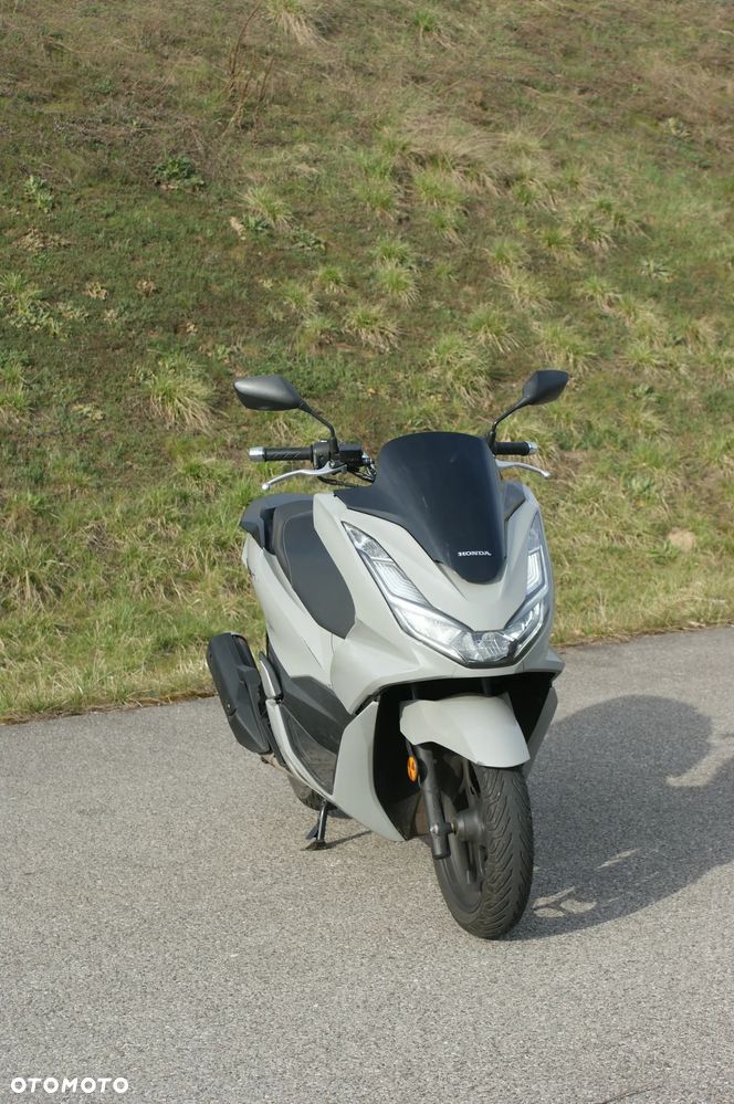 Honda PCX - 3