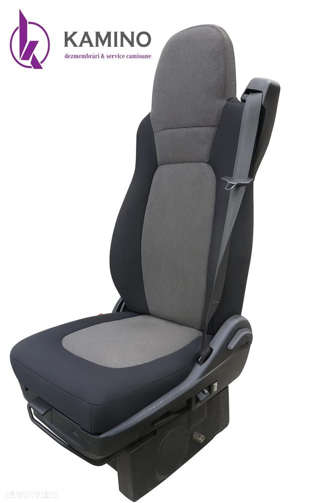 Scaun Daf XF 105 - 4