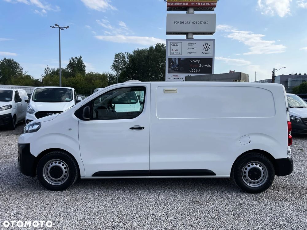 Citroën Jumpy - 19