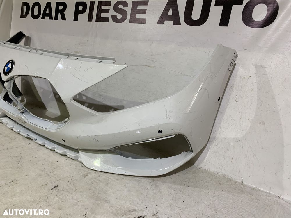 Bara fata BMW Seria 1, F40, 2019, 2020, 2021, 2022, 2023, cod origine OE 51117459708. - 2