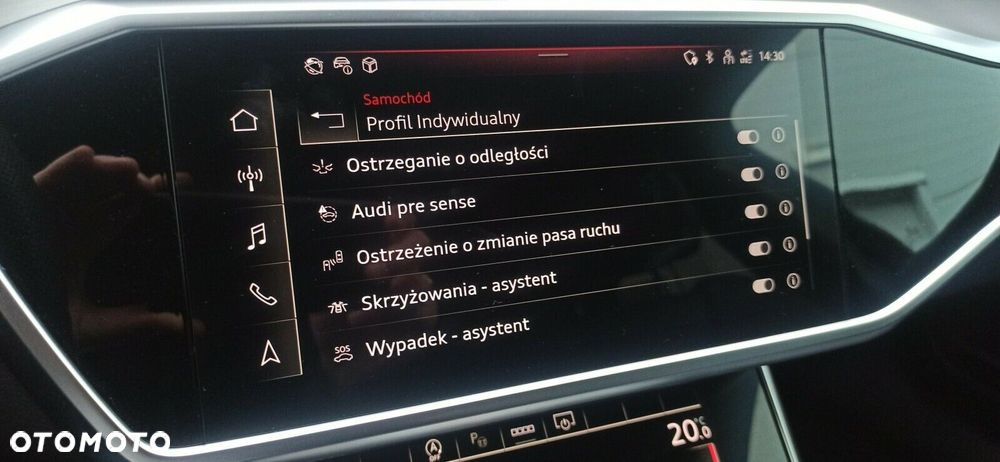 Audi A6 Avant - 25
