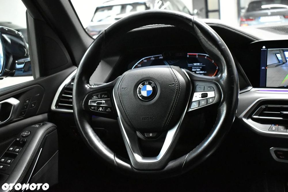 BMW X5 xDrive30d - 9
