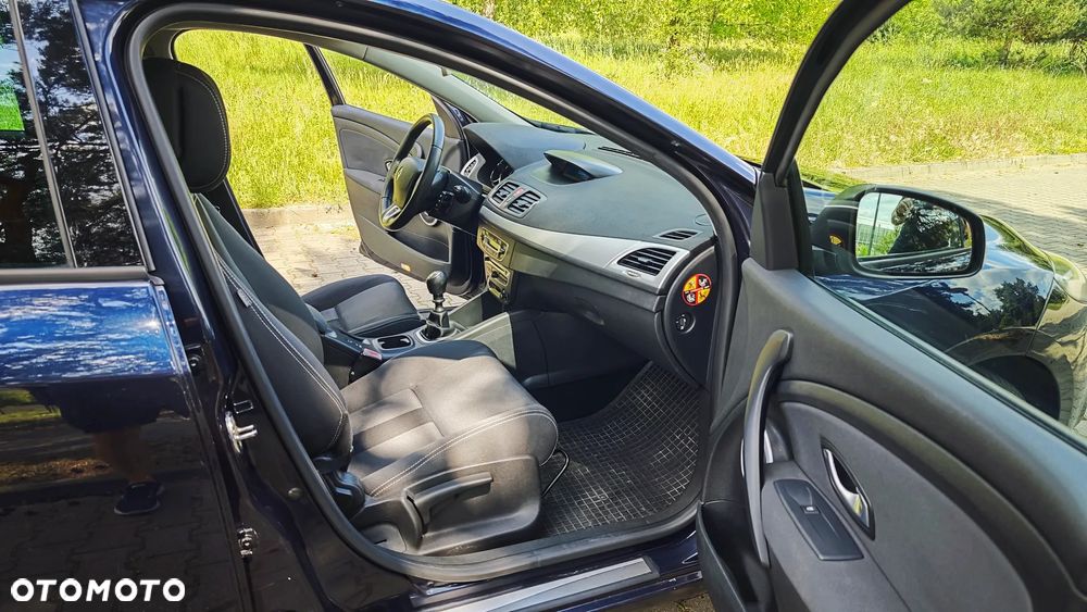 Renault Megane TCe 130 Dynamique - 10