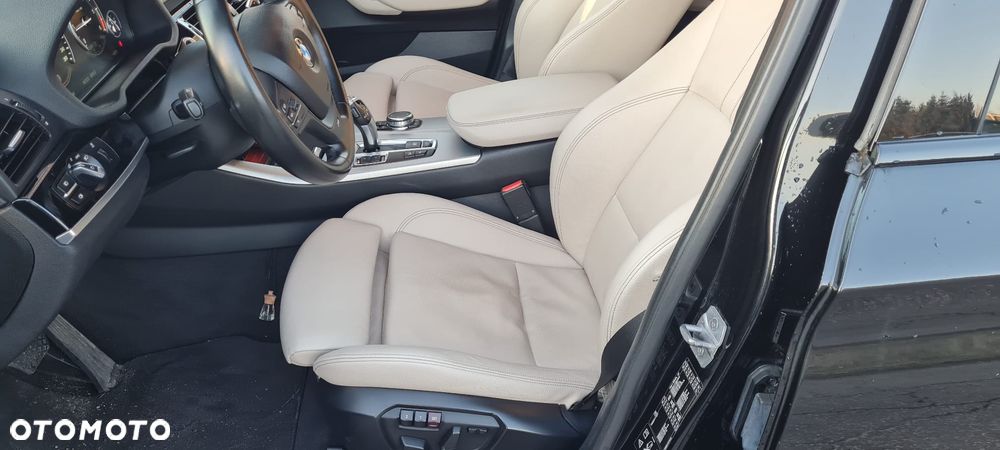 BMW X4 - 19