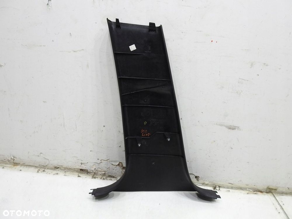 OSŁONA SŁUPKA PRAWA PEUGEOT 307 LIFT - 5