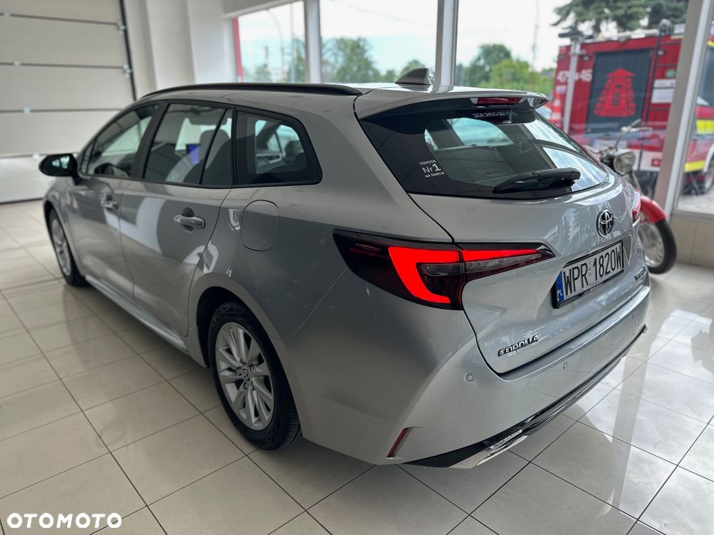 Toyota Corolla 1.8 Hybrid Executive - 2