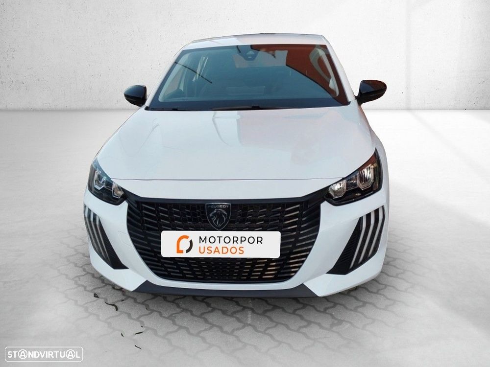 Peugeot 208 1.2 PureTech Active Pack - 2