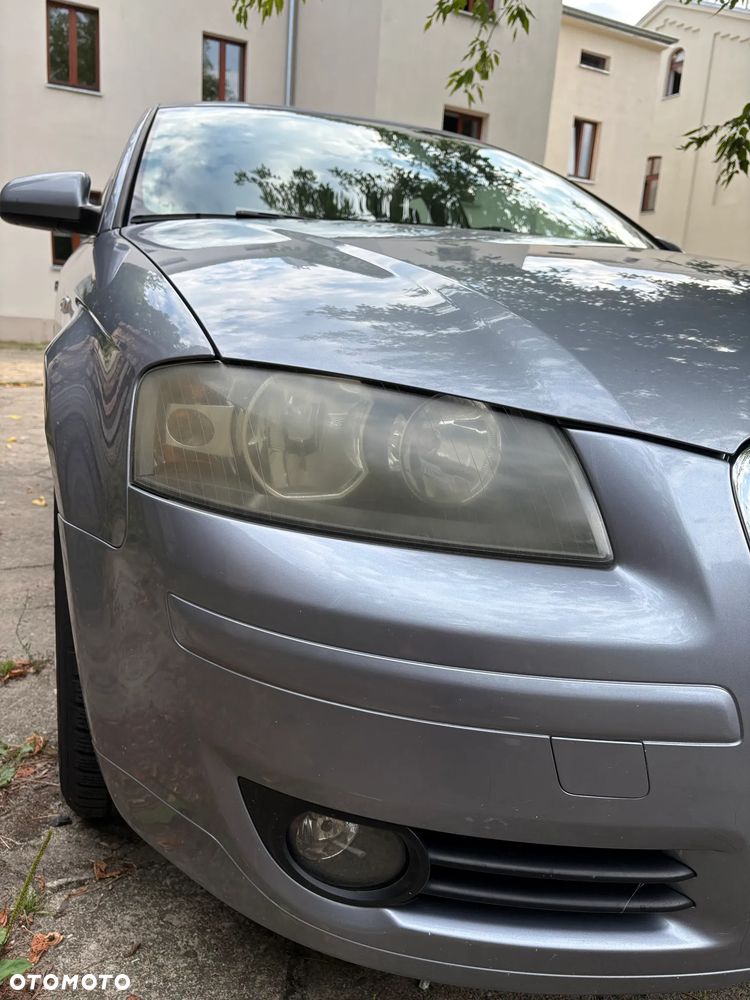 Audi A3 3-drzwiowe - 7