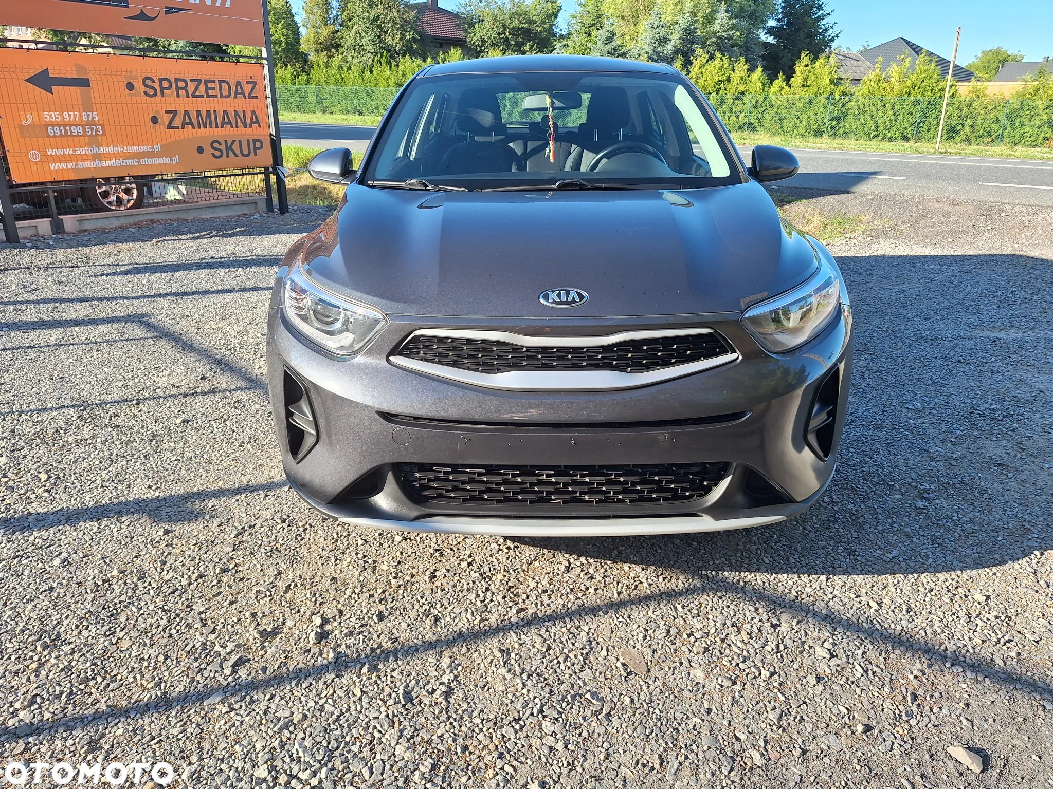 Kia Stonic - 13