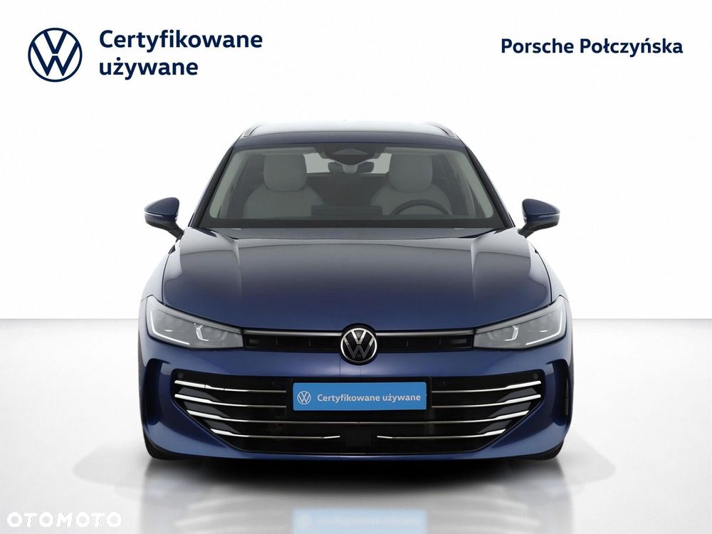 Volkswagen Passat - 9