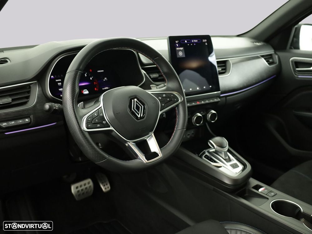 Renault Arkana - 4
