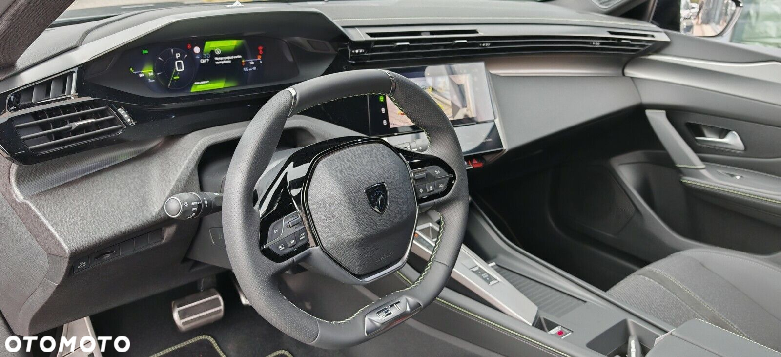 Peugeot 308 - 13