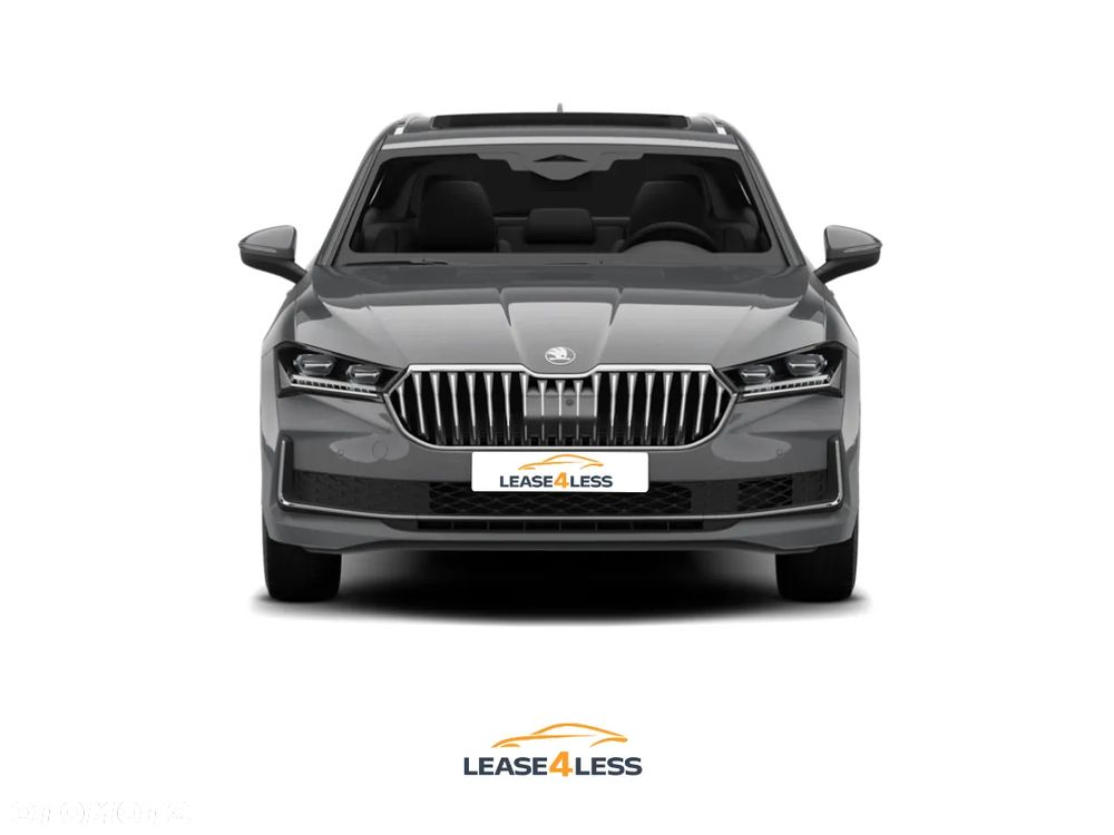 Skoda Superb 1.5 TSI mHEV Essence DSG - 4