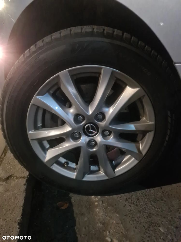 Mazda 6 2.0 Exclusive - 13