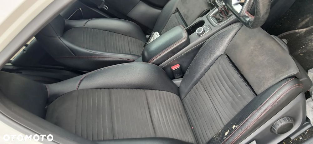 Mercedes-Benz GLA 200 (CDI) d AMG Line - 8