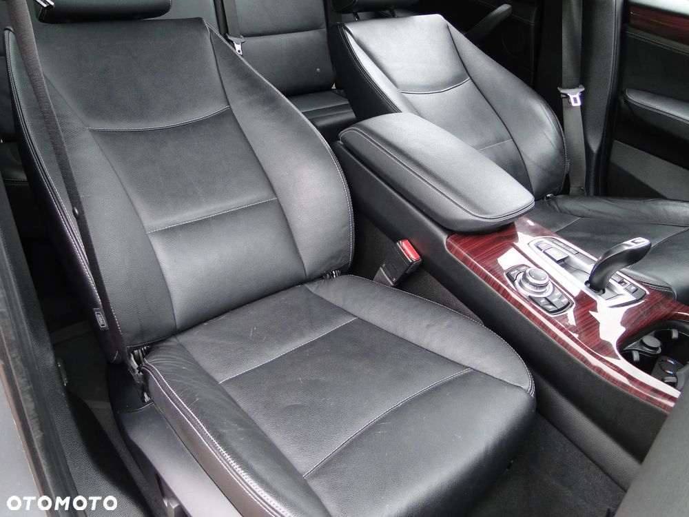 BMW X3 xDrive28i xLine sport - 17