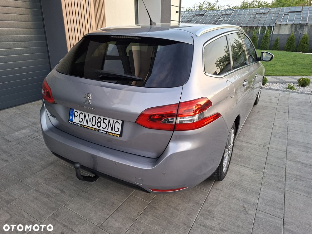 Peugeot 308 - 6
