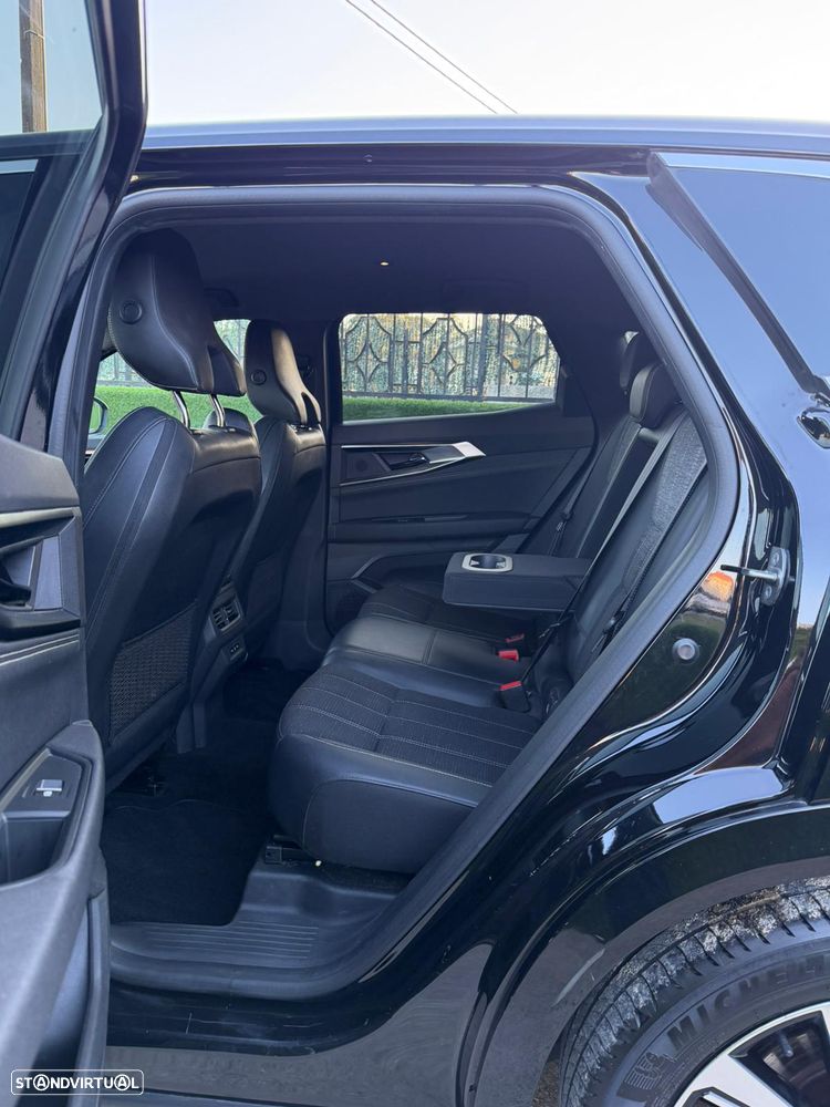 Renault Austral 1.2 E-Tech Techno - 8