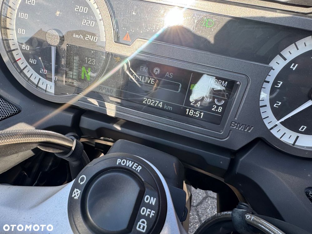 BMW R - 10