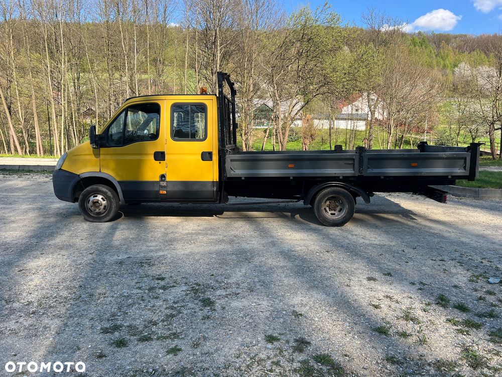 Iveco Daily 35C12 - 3