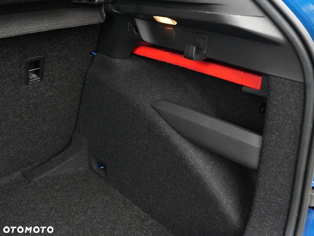 Skoda Kamiq 1.0 TSI Monte Carlo DSG - 19