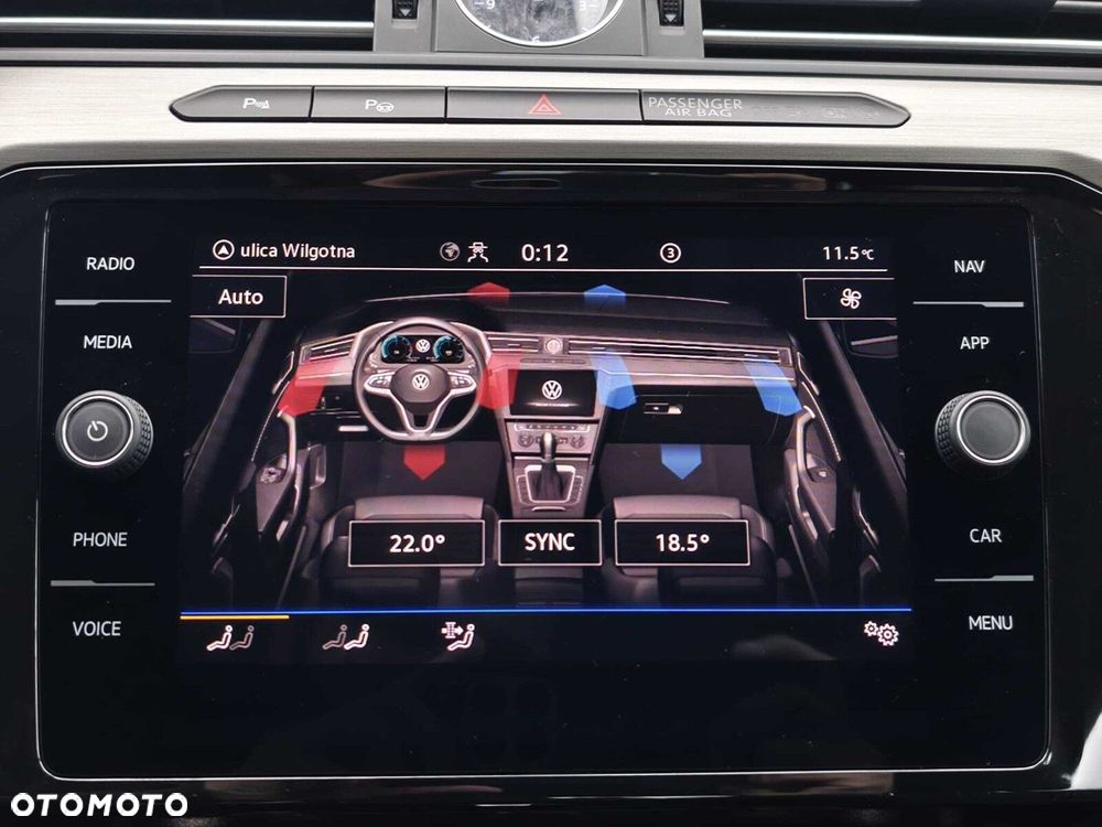 Volkswagen Arteon 2.0 TSI GPF Essence DSG - 32